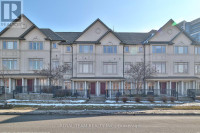 #25 -871 NEW WESTMINSTER DR Vaughan, Ontario