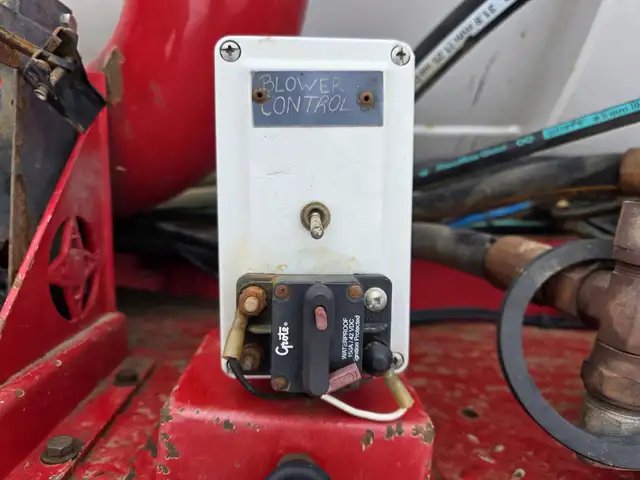 2012 PETERBILT 388 in Heavy Trucks in Saskatoon - Image 60