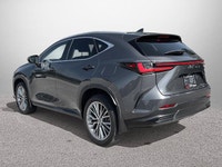 This Lexus NX boasts a Intercooled Turbo Premium Unleaded I-4 2.4 L/146 engine powering this Automat... (image 8)