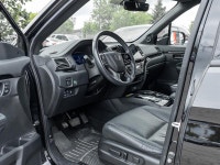 Experience the perfect blend of rugged capability, premium comfort, and everyday versatility with th... (image 7)