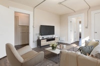 Amenities: Heat & Water Included • Affordable Parking • Spacious Suites Suite & Building: Spacious b... (image 2)