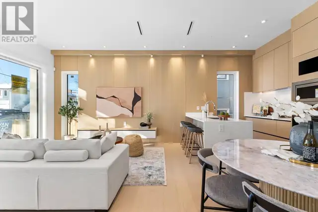 1 1315 W 64TH AVENUE Vancouver, British Columbia62864381815553121