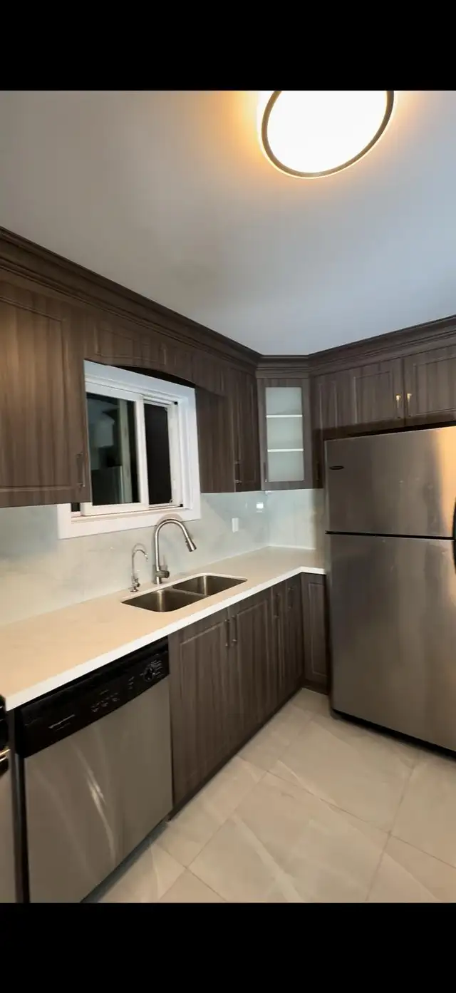 FASTCREW CONSTRUCTION LTD. | HOME RENOVATIONS –GTA & SURROUNDING