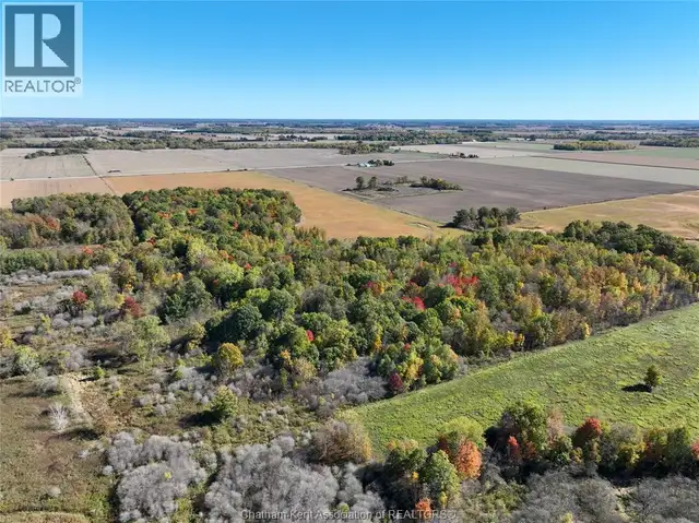 0 OAKDALE ROAD Dawn-Euphemia, Ontario in Land for Sale in Chatham-Kent - Image 4