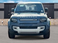 Look at this certified 2023 Land Rover Defender SE 4WD | 3.0L | Leather | Sunroof | Nav | 360 Camera... (image 7)