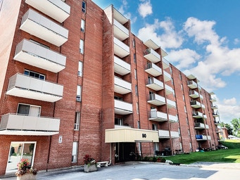 1BR Apt. in Guelph - Regency Speedvale - Great Pool! 2