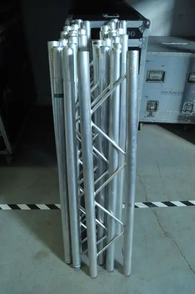 Decor Truss, View more
