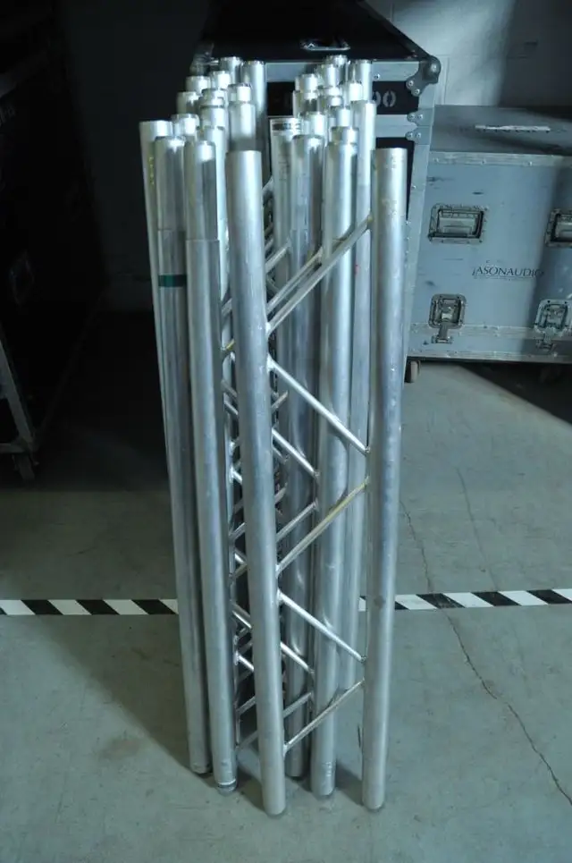 Decor Truss