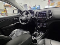 JEEP CHEROKEE ALTITUDE 2023 Moteur 4 cylindres 2,4 L Tigershark Transmission automatique à 9 rapport... (image 1)