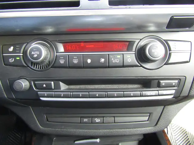 2009 BMW X5 XDrive30i ,7 Pass, Pano, Leather, Memory, Alloy, *Ce in Cars & Trucks in Mississauga / Peel Region - Image 25