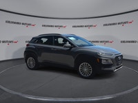 // ACCIDENT FREE!! // This used 2021 Hyundai Kona Preferred FWD is a smart SUV for daily life in Cay... (image 1)