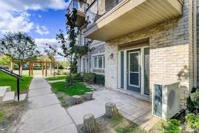 Call 647-868-5421 For This Property or Similar Listings One Of The Largest Fully Upgraded Condos In...