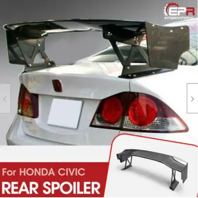 8th gen 2006-2011 CIVIC JDM FD2 JS STYLE HOOD$1000, instock! ,reserve yours today Carbon Fiber hood,...