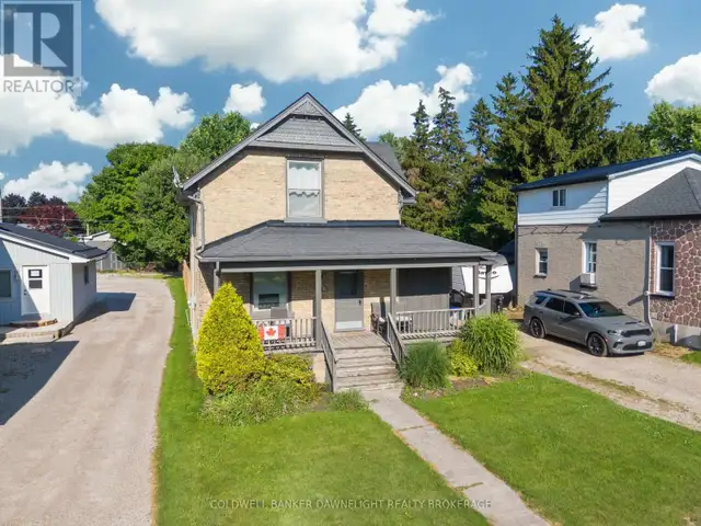 96 MAIN STREET S South Huron (Exeter), Ontario in Houses for Sale in Grand Bend - Image 3