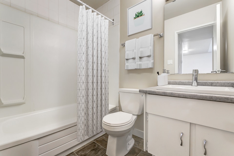 Briarwynd Court - 2 Bedroom Townhouse Apartment for Rent 5