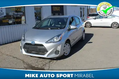 ***Ce véhicule est inspecté, réparé et certifié, AMVOQ, inclue dans le prix*** *Bluetooth ,cruise co...