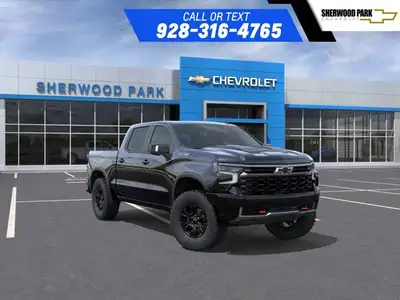 Welcome To Sherwood Park Chevrolet. The #1 Volume Chevrolet Dealer in Canada. This Chevrolet SILVERA...