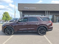 Welcome to Kingscross Hyundai! Engine: V6 Cylinder Engine 3.8L L/100Km City: 12.6 L/100Km Hwy: 9.5 S... (image 1)