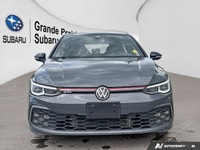 2024 Volkswagen Golf GTI 380 Autobahn Hatchback Vehicle Highlights: Heated & Ventilated Seats CarPla... (image 8)