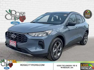 Rose City Ford | One Owner | Accident Free | Remote Start | Heated Seats | Heated Steering Wheel | |...