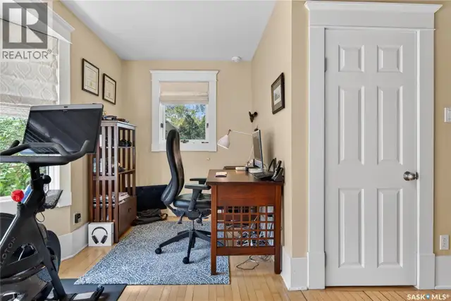 2718 Regina AVENUE Regina, Saskatchewan in Houses for Sale in Regina - Image 25