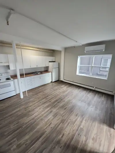 For Rent in Truro 2 Bedroom Unit 523 Prince St, Unit 11 Prime Location $1,400/month + Power Features...