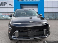 Saskatoon Motor Products - Recent Arrival! 2024 Hyundai Kona 2.0L Preferred - Certified Certificatio... (image 8)