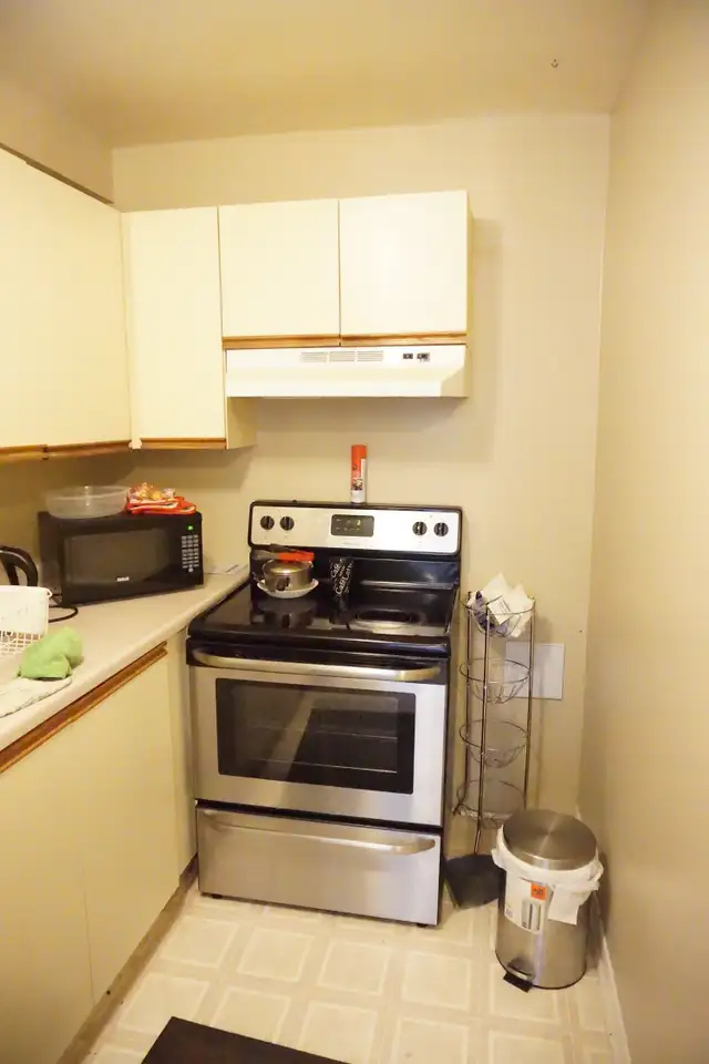 122 Princess Street - Large apartment in the heart of downtown! in Long Term Rentals in Kingston - Image 6
