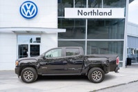 The price you see is the is the price you pay! Just add GST, no hidden fees. 2022 GMC Canyon AT4 w/L... (image 5)