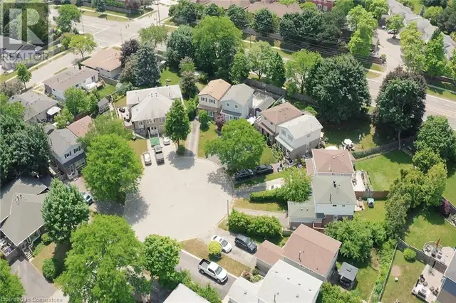 2005 CANNING Court Burlington, Ontario62863786897282121
