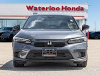 *The listed price reflects a financing offer and includes a $1,500 rebate.* *WATERLOO HONDA'S **PRE-... (image 1)