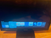 Samsung UN24H4500 24-Inch 720p 60Hz Smart LED TV