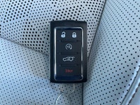 The 2026 Jeep Cherokee Overland is a premium midsize SUV that delivers a perfect blend of luxury, pe... (image 9)