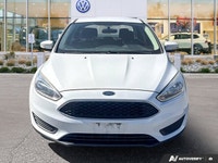 Effortlessly navigate your daily commute or weekend errands in this reliable 2018 Ford Focus SE, boa... (image 7)
