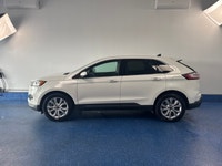 Recent Arrival! 2023 Ford Edge Titanium AWD Titanium | Fully Equipped | Zacks Certified. 8-Speed Aut... (image 8)