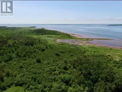 Three adjoining parcels offered as one exceptional waterfront package. This expansive property compr...