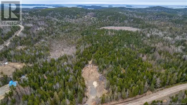 0 Lobster Pound Road Hersonville, New Brunswick in Land for Sale in Saint John - Image 5