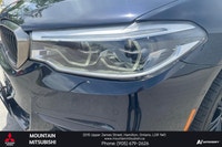 Sunroof, Leather Seats, Heated Seats, Apple CarPlay, Navigation! Compare at $23688 - Our Price is ju... (image 6)