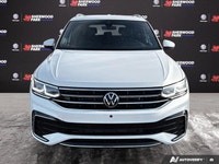 Check out this 2024 Volkswagen Tiguan Highline R-Line before someone takes it home! *Get Your Money'... (image 8)