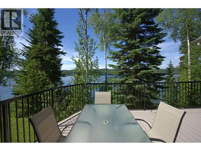 6745 MILLAR ROAD Horsefly, British Columbia in Houses for Sale in Williams Lake - Image 32