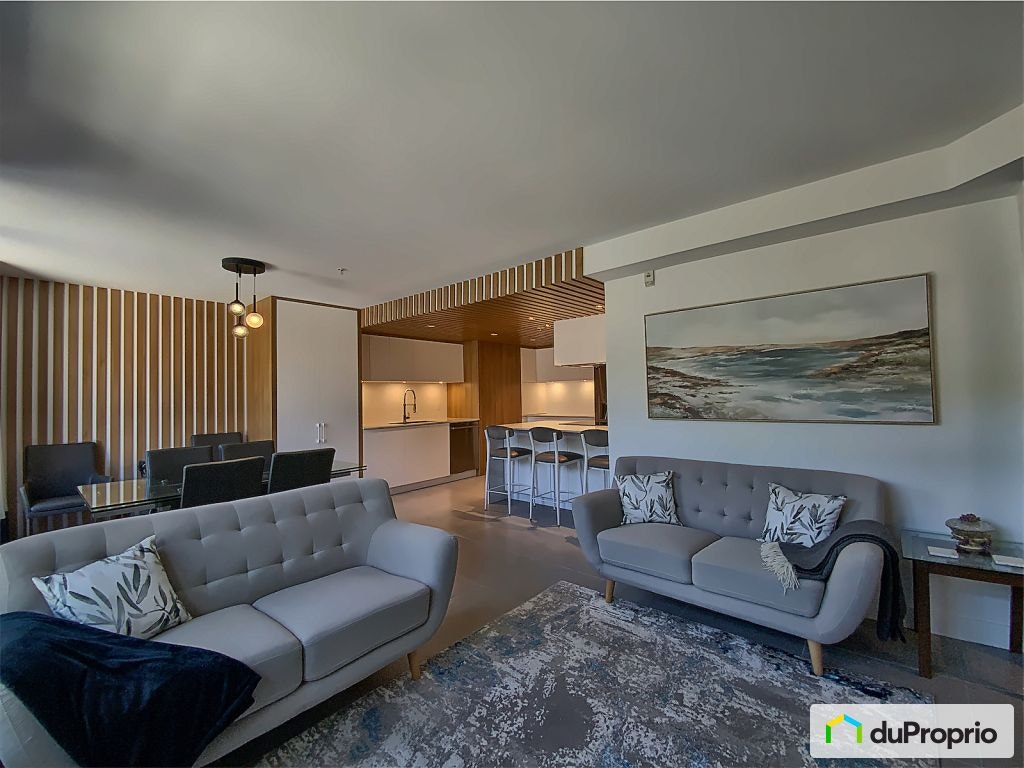 $949,000 - Condominium in Ville-Marie (downtown, old Mtl) — photo 3
