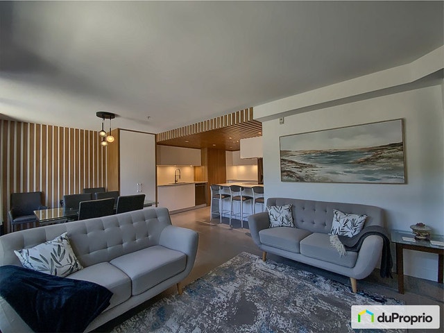 $949,000 - Condominium in Ville-Marie (downtown, old Mtl) — photo 3