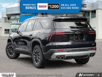 ... Engine: 4 Cylinder Engine 2.5L L/100Km City: 12.1 L/100Km Hwy: 9.9 Safety Equipment Teen Driver... (image 3)