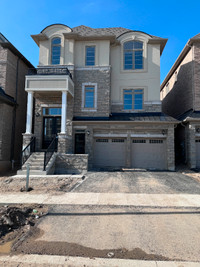Assignment/Distressed Sale, Brand New House in Caledon East