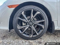 Sporty, efficient, and packed with advanced features, the *2019 Honda Civic Sedan Sport* delivers a... (image 9)