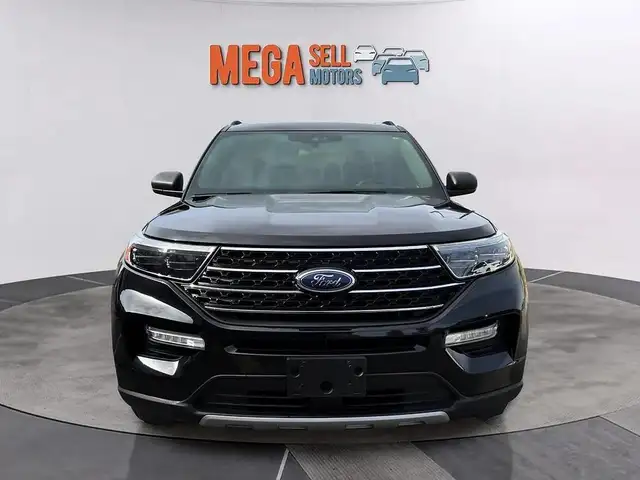 2020 Ford Explorer XLT596878059080273927