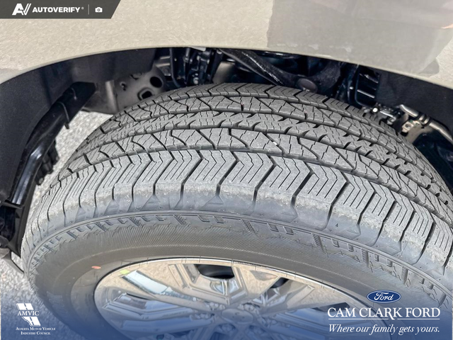 2026 Ford F-150 King Ranch in Cars & Trucks in Red Deer - Image 9