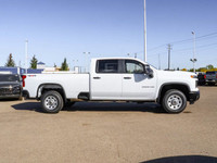 This Chevrolet Silverado 3500HD delivers a Gas V8 6.6L/400 engine powering this Automatic transmissi... (image 8)