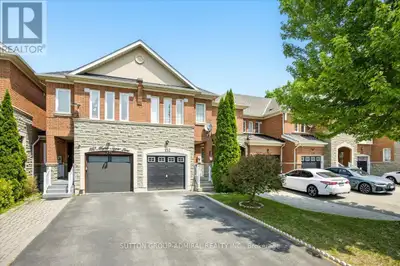 152 MAPLE SUGAR LANE Vaughan (Patterson), Ontario