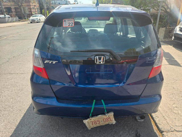 2013 Honda Fit in Cars & Trucks in Ottawa - Image 3